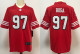 2025 NFL 49ers New Pattern Jersey