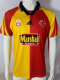 1998-1999 Galatasaray Home Retro Soccer Jersey