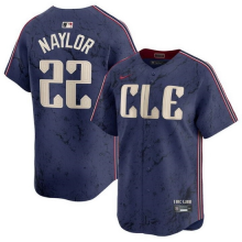 2026 MLB Cleveland Cardinals New Pattern Jersey