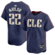 2026 MLB Cleveland Cardinals New Pattern Jersey