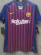 2018-2019 BAR Home Retro Soccer Jersey