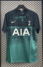 2018-2019 TOT Third Retro Soccer Jersey