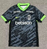 2026 Atletico Nacional Third Fans Soccer Jersey