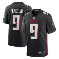 2025 NFL Atlanta Falcons New Pattern Jersey