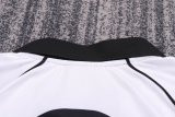 1997-1998 JUV Home Retro Kids Soccer Jersey