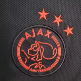 21-22 Aja× Third Fans Soccer Jersey