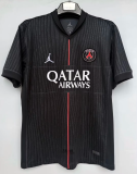 25-26 PSG Fourth Fans Soccer Jersey 1:1 Thai Quality