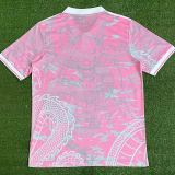 2023 RMA Special Edition Pink Fans Training Shirts