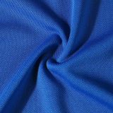 2000-2001 France Home Retro Soccer Jersey