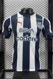 26-27 Monterrey Special Edition Player Version Soccer Jersey