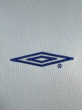 2003-2005 CHE Away Retro Long Sleeve Soccer Jersey