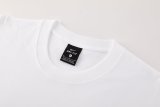 2025 NK Pure cotton T-shirt—White