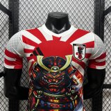 26-27 Japan Special Edition Player Version Soccer Jersey