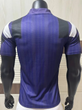26-27 RMA EQT Purple Player Version Training shirts