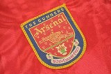 1995-1996 ARS Home Retro Soccer Jersey
