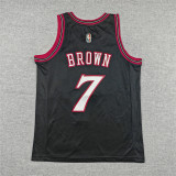2026  76ERS Top Quality Hot Pressing Kids NBA Jersey