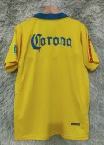 2006-2007 Club America Home Retro Soccer Jersey