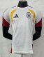 2026 Germany White Player Version Training shirts
