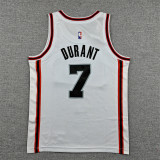 2026  Rockets Top Quality Hot Pressing Kids NBA Jersey