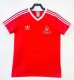 1977-1980 Nottingham Home Retro Soccer Jersey