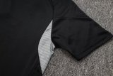 2025 AD Player Version Training Short Suit —Black黑色