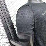 2026 Norway Away Player Version Soccer Jersey