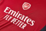 26-27 ARS Red Player Version Training shirts