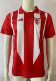 2015-2016 Sevilla Home Retro Soccer Jersey