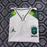 26-27 Brazil Special Edition Fans Soccer Jersey