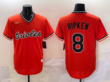 2025 MLB Baltimore Orioles New Pattern Jersey