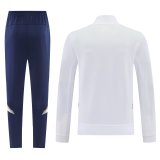 2025 NK White Jacket Tracksuit