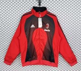 2006-2007 ACM Retro Windbreaker