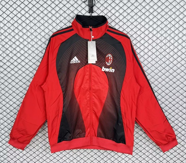 2006-2007 ACM Retro Windbreaker