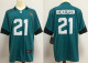 2025 NFL Jacksonville Jaguars New Pattern Jersey