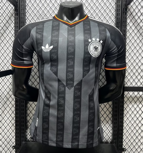 26-27 Germany Special Edition Player Version Soccer Jersey
