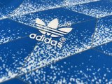1988 NetherIands Away Retro Kids Soccer Jersey