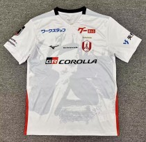 2026 Nagoya Grampus Away Fans Soccer Jersey 名古屋鲸鱼