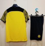 2020-2021 Dortmund Home Adult Suit