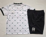26-27 Palestine Special Edition Kids Soccer Jersey