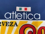 2001-2002 Chivas Third Retro Soccer Jersey