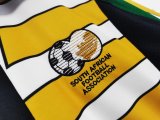 1998 South Africa Home Retro Soccer Jersey