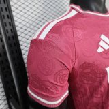 2026 RMA Special Edition Player Version Soccer Jersey