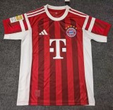 26-27 Bayern Special Edition Fans Soccer Jersey