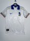 1995 Italy Away Retro Soccer Jersey