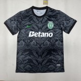 26-27 Sporting Lisbon Special Edition Training shirts