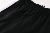 2025 NK Black Jacket Tracksuit