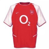 2002-2004 ARS Home Retro Soccer Jersey