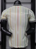 2026 World Cup Japan Away Player Version Soccer Jersey