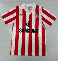 1988-1989 FC Köln Third Retro Soccer Jersey