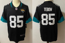 2025 NFL Jacksonville Jaguars New Pattern Jersey